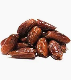 تمور خضري فاخر القصيم